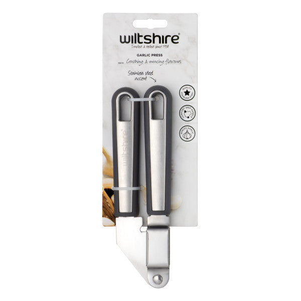 Wiltshire Aspire Garlic Press - 1