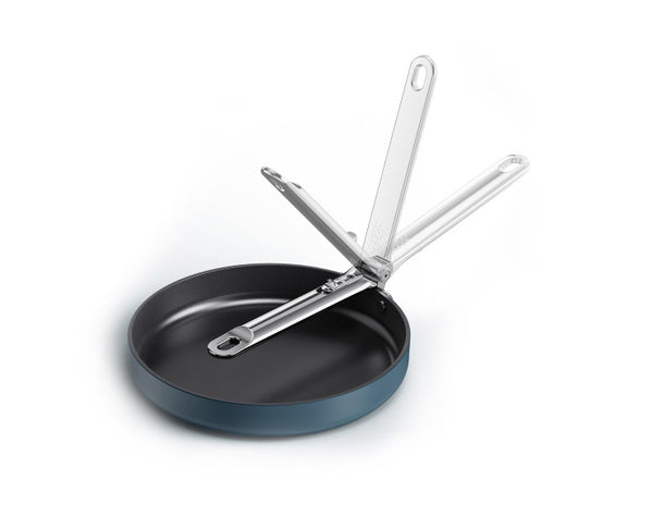 Joseph Joseph Space Non-Stick Frying Pan - 24cm/9.5 - 2