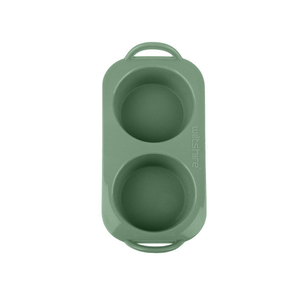 Wiltshire Silicone Air Fryer Texas Muffin Pan 2 Cup - 2