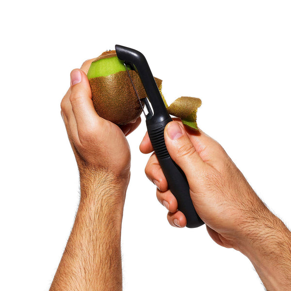 Oxo Serrated Peeler - 2