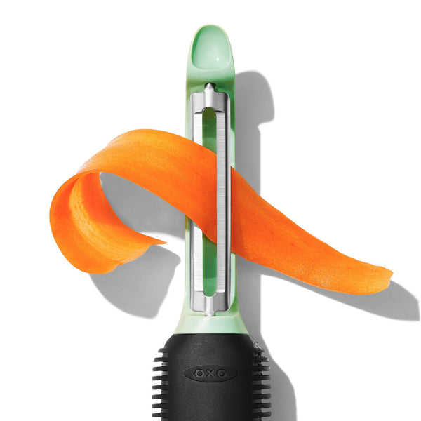 Oxo 3-Piece Peeler Set - 1