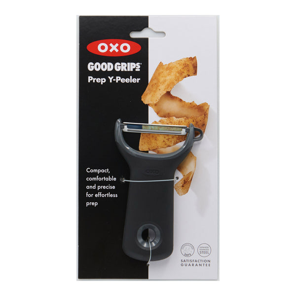 Oxo Prep Y-Peeler - 3