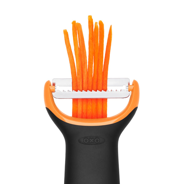 Oxo Julienne Prep Peeler - 1