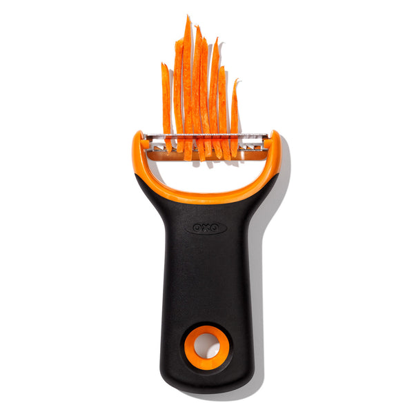 Oxo Julienne Prep Peeler - 2