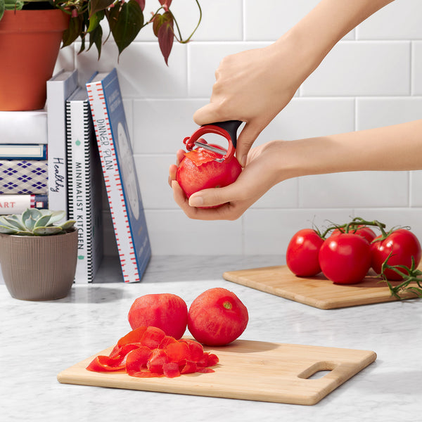 Oxo 3-Piece Assorted Prep Peeler Set - 1