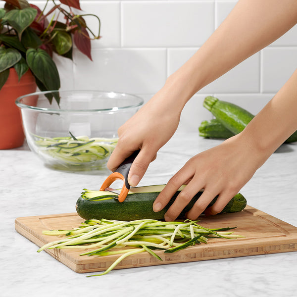 Oxo 3-Piece Assorted Prep Peeler Set - 2