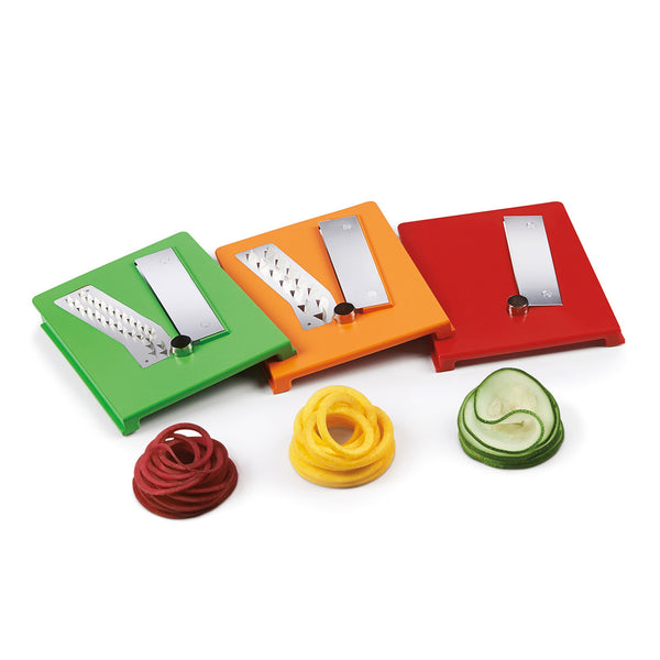 Oxo Tabletop Spiralizer - 2