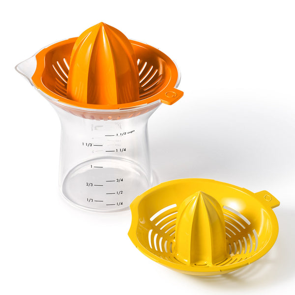 Oxo 2-in-1 Citrus Juicer - 1