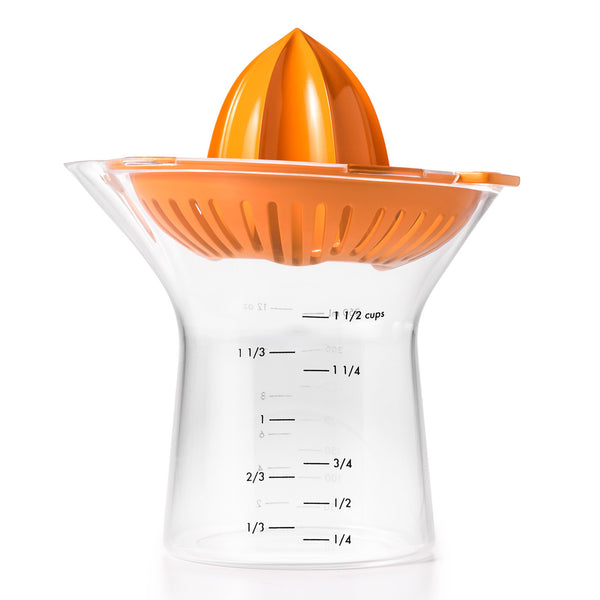 Oxo 2-in-1 Citrus Juicer - 2