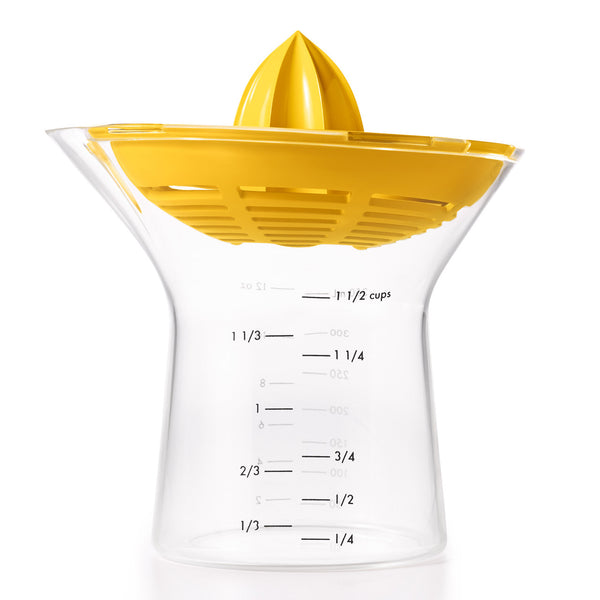 Oxo 2-in-1 Citrus Juicer - 3