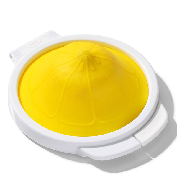 Oxo Cut & Keep Silicone Lemon Saver - 1