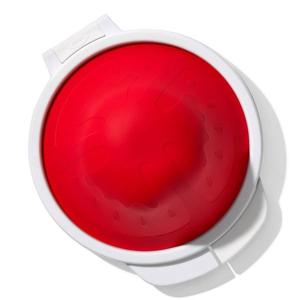 Oxo Cut & Keep Silicone Tomato Saver - 2