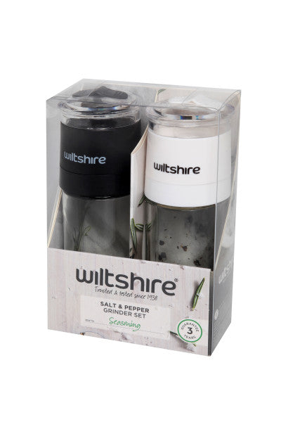 Wiltshire Grinder Set 12cm - 1