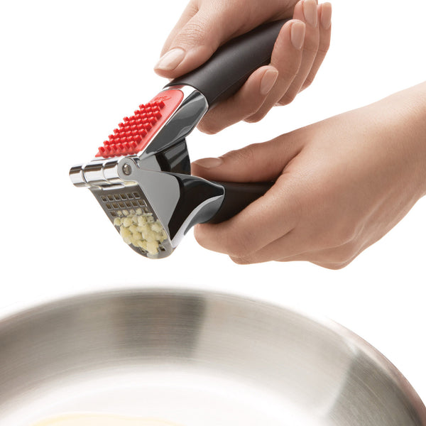 Oxo Garlic Press - 2