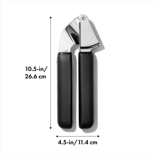 Oxo Good Grips Garlic Press - 1
