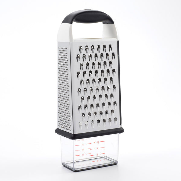 Oxo Box Grater - 3