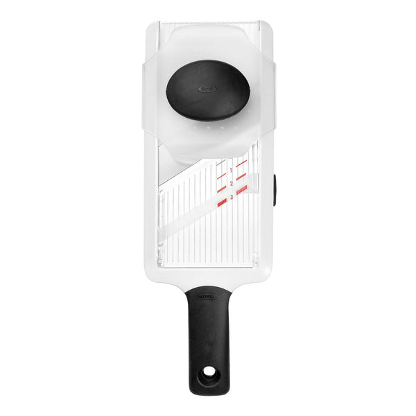 Oxo Hand-Held Mandoline Slicer - 3