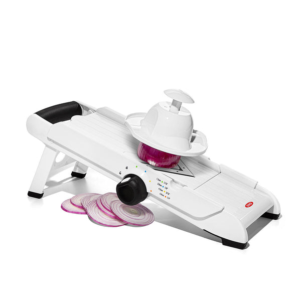 Oxo V-Blade Mandoline Slicer - 2