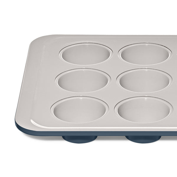 Oxo Good Grips 12-Cup Muffin Pan - 2