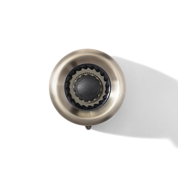 Oxo Contoured Mess-Free Grinder - Pepper - 3