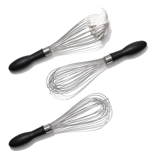 Oxo Balloon Whisk - 28cm - 3
