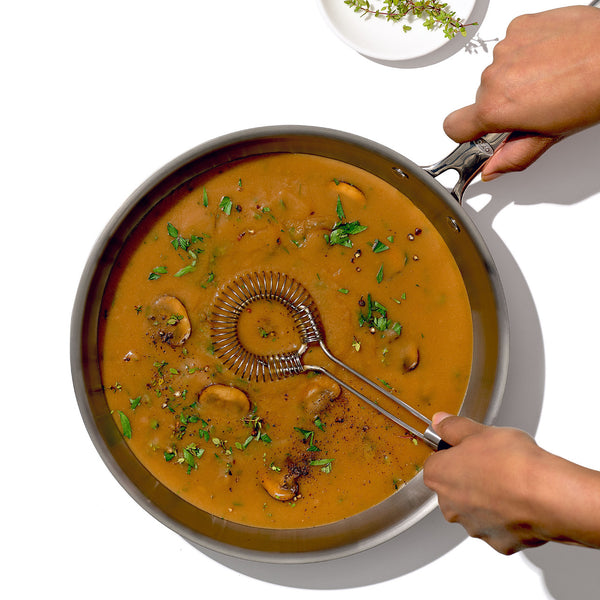 Oxo Sauce & Gravy Whisk - 3