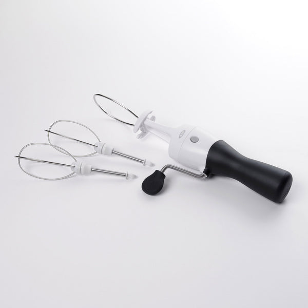 Oxo Egg Beater/ Easy Whisk - 2