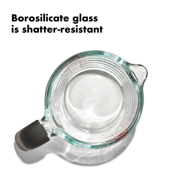 Oxo Good Grips Glass Measuring Cup - 1 Cup/ 250ml - 1