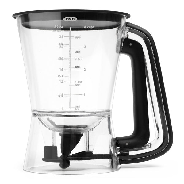 Oxo Precision Batter Dispenser - 1