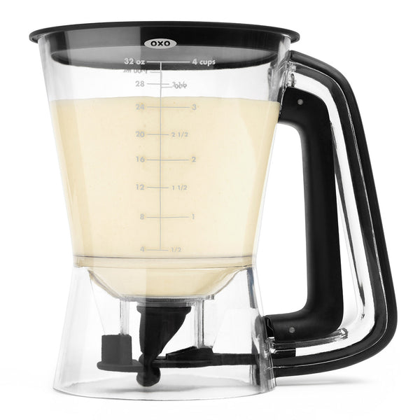 Oxo Precision Batter Dispenser - 2