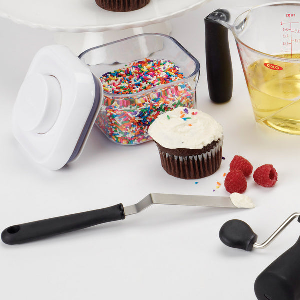 Oxo Cupcake Icing Knife - 3