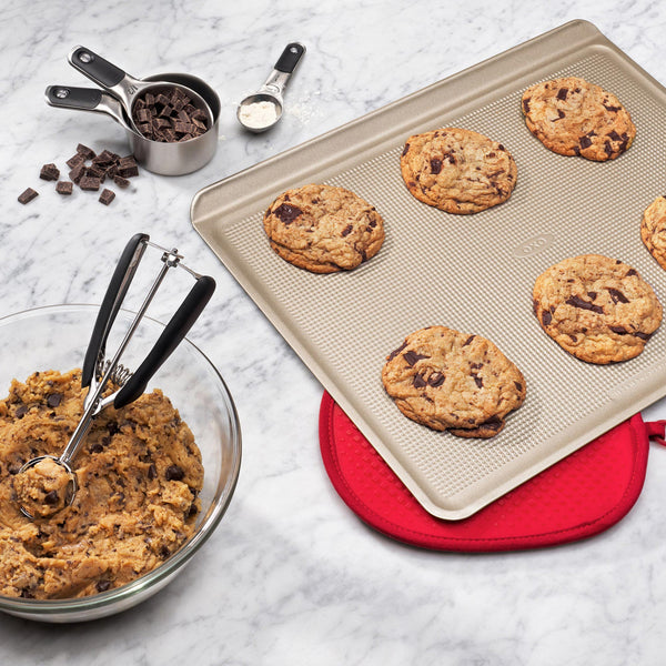 Oxo Medium Cookie Scoop - 3