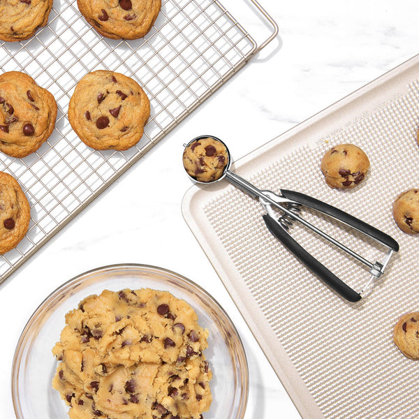 Oxo Medium Cookie Scoop - 2