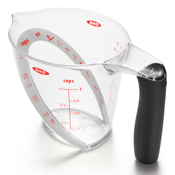 Oxo Angled Measuring Cup – 1 Cup / 250ml - 1