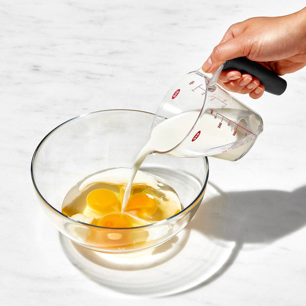 Oxo Angled Measuring Cup – 2 Cup / 500 ml - 3