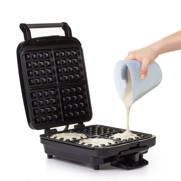 Oxo Squeeze & Pour Silicone Measuring Cup – 2 Cup/500ml - 3