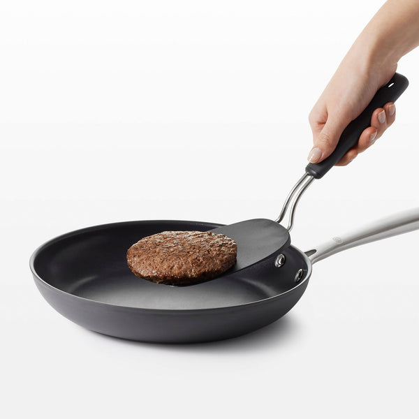 Oxo Nylon Flexible Turner — Large - 2