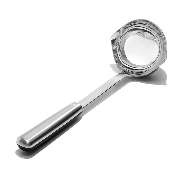 Oxo Steel Ladle - 1