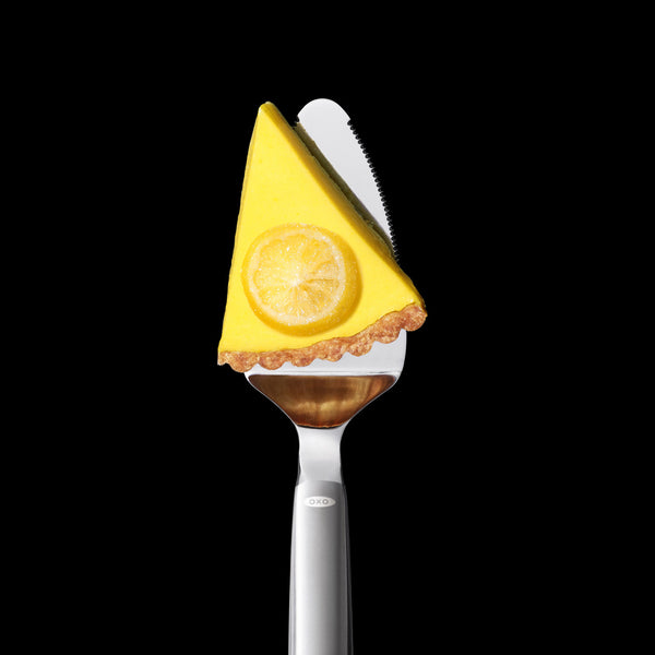 Oxo Steel Pie Server - 2