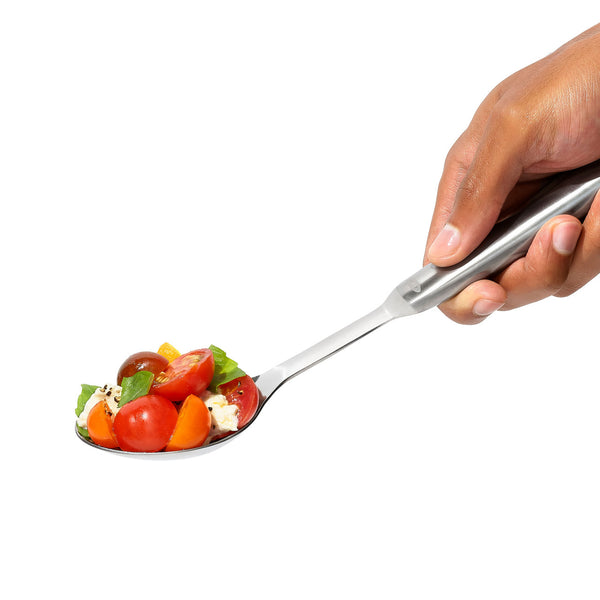 Oxo Steel Serving Spoon - 2