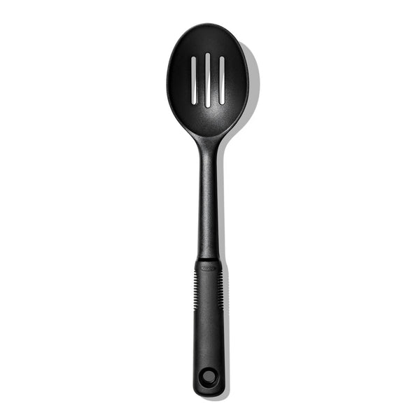 Oxo Slotted Spoon – Nylon - 1