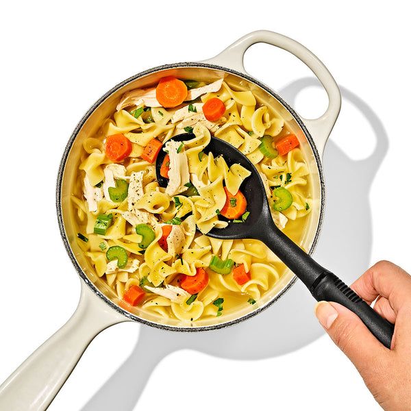 Oxo Good Grips Nylon Mini Spoon - 3