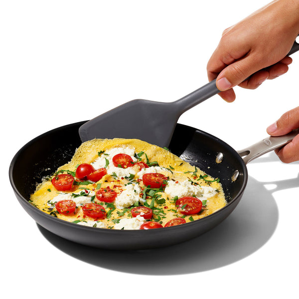 Oxo Turner — Silicone - 3