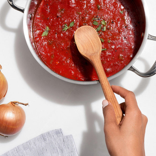 Oxo Medium Spoon - 3