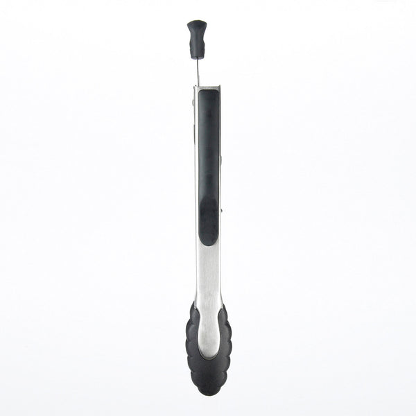 Oxo Tongs with Nylon Heads — 23 cm - 1