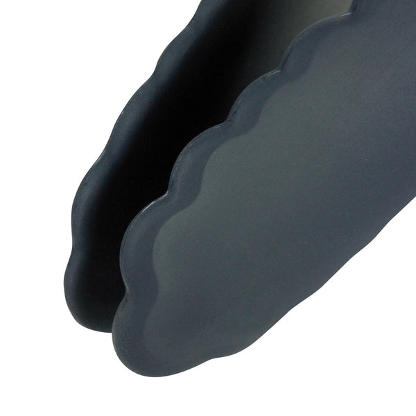 Oxo Tongs with Silicone Heads — 23 cm - 3