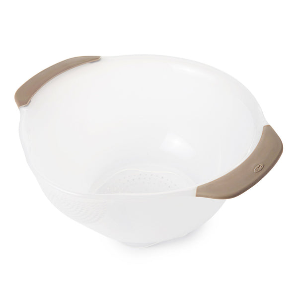 Oxo Rice & Grain Washing Colander - 1