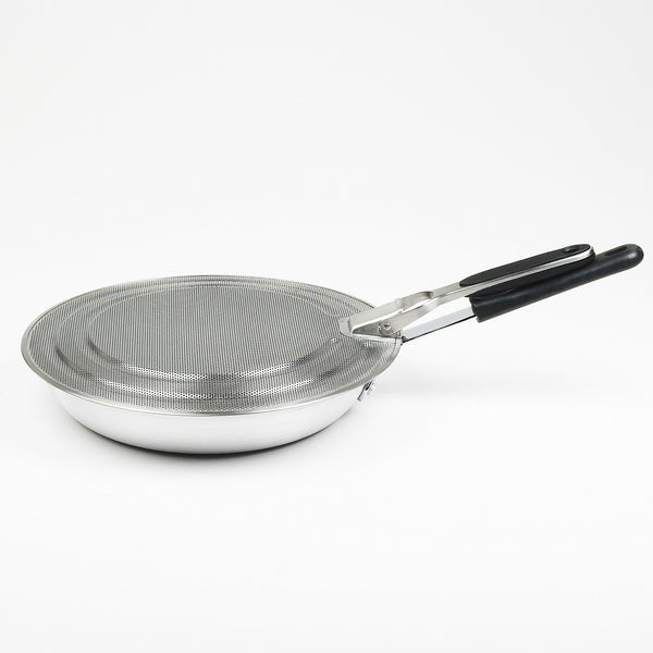 Oxo Splatter Screen With Folding Handle - 2