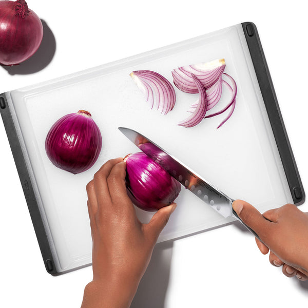 Oxo Everyday Cutting Board - 2