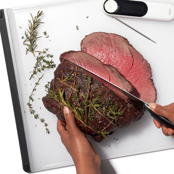 Oxo Carving and Cutting Board - 3
